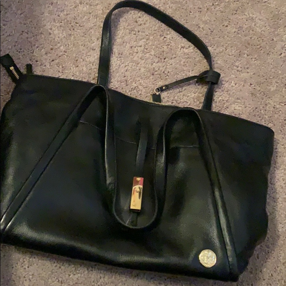 Vince Camuto tote bag
